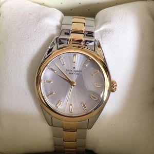 Brand new Kate Spade watch